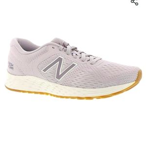New Balance Arishi/Light cashmere/seasalt purple color